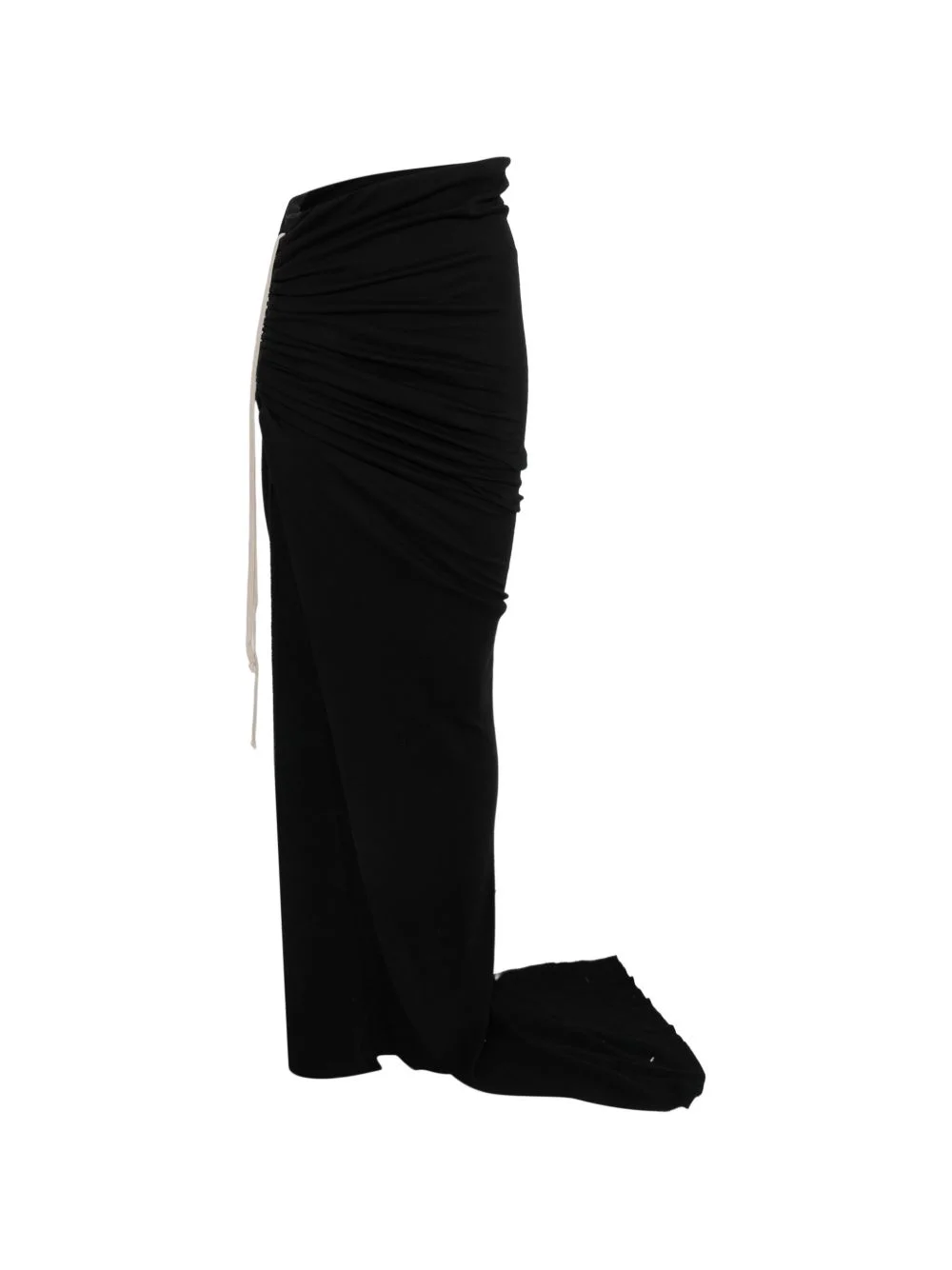 Edfu ruched maxi skirt - 1