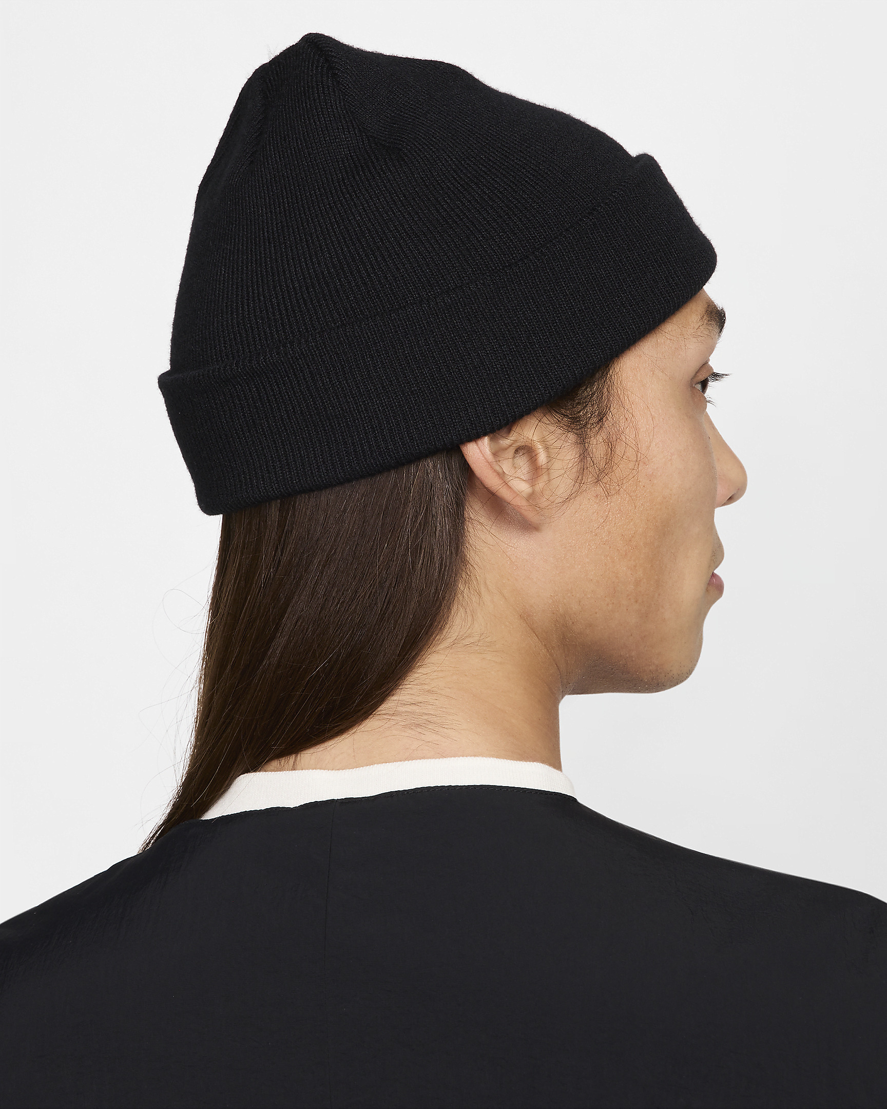 Nike Terra Swoosh Beanie - 2
