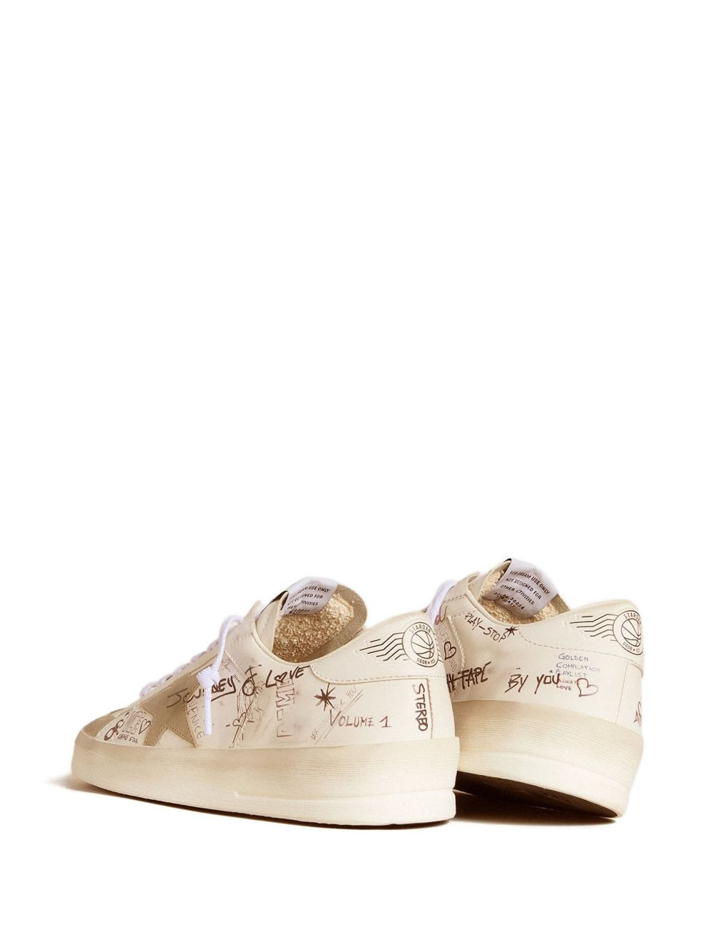 Stardan sneakers - 4