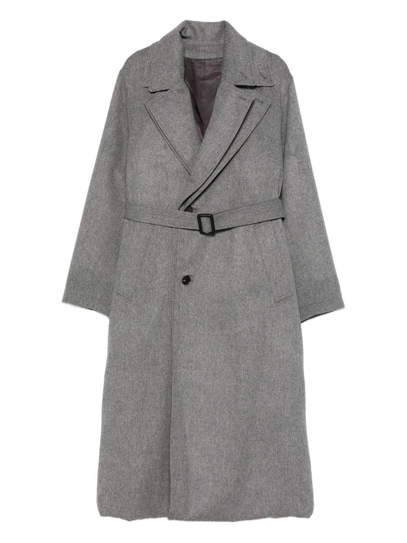 layered coat 1