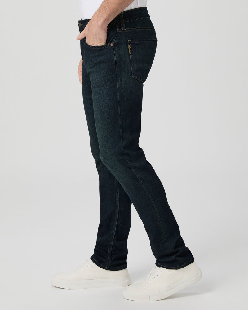 Transcend Lennox 34" Slim Jean 3