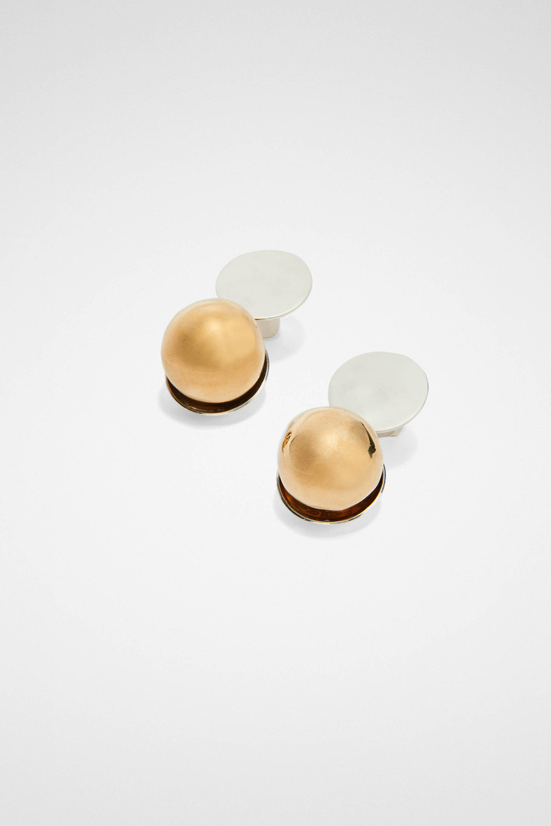 Jil Sander Earrings outlook