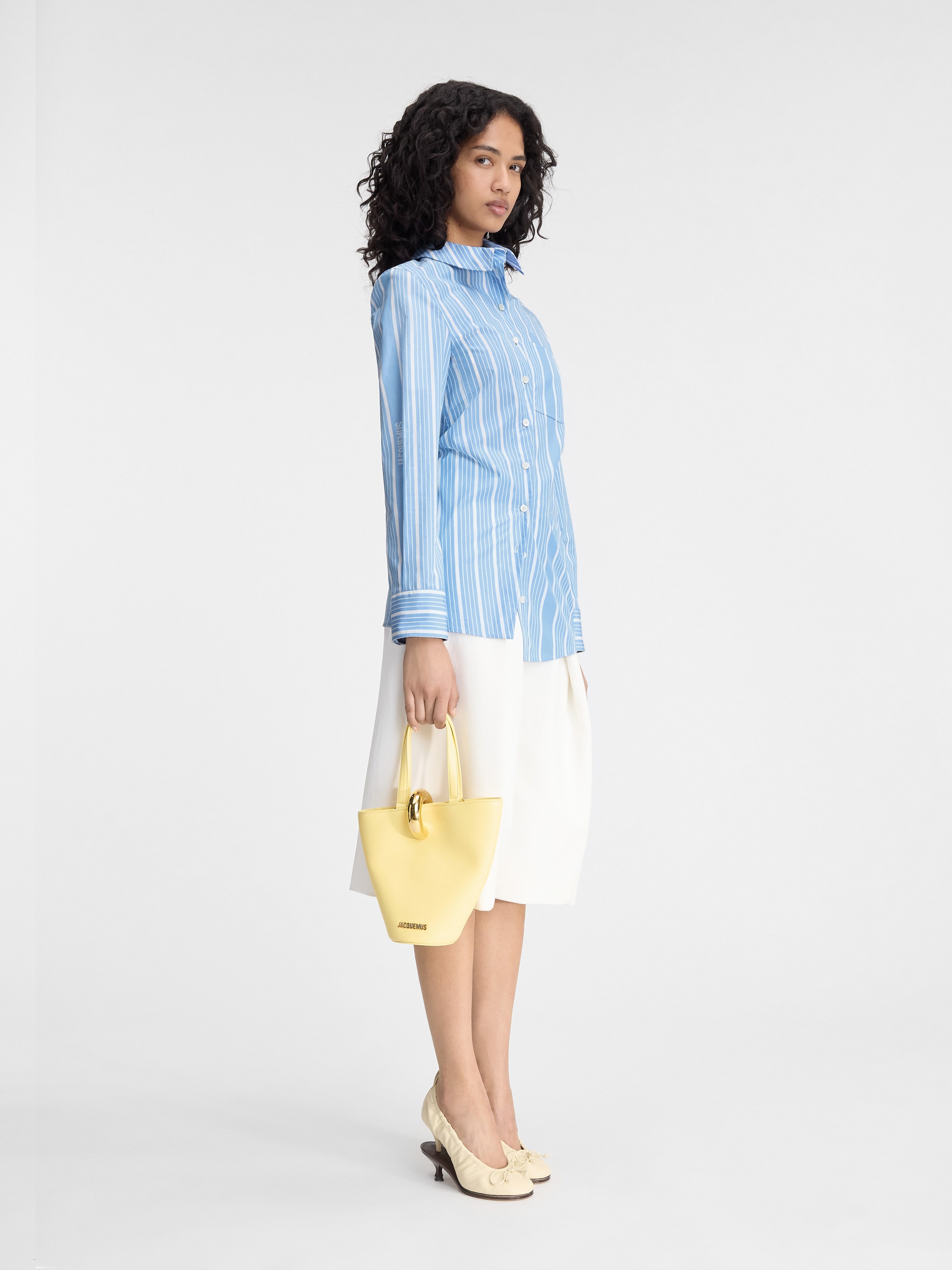 La chemise Pablo - 3
