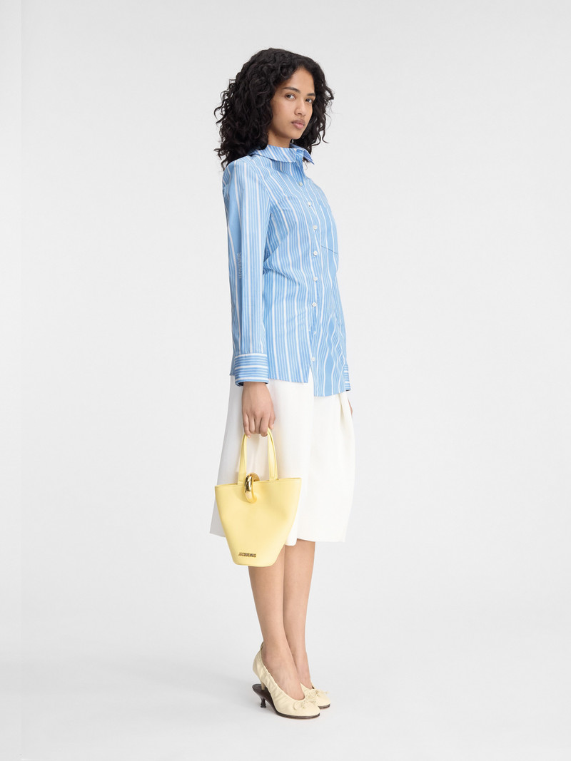 La chemise Pablo 3