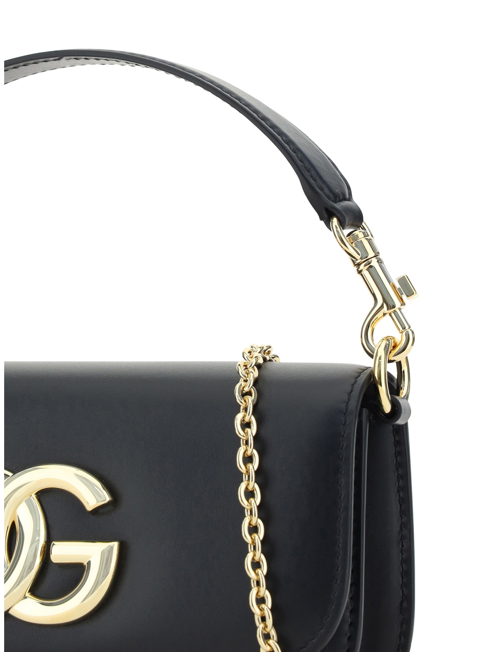 Dolce & Gabbana Women Handbag - 4