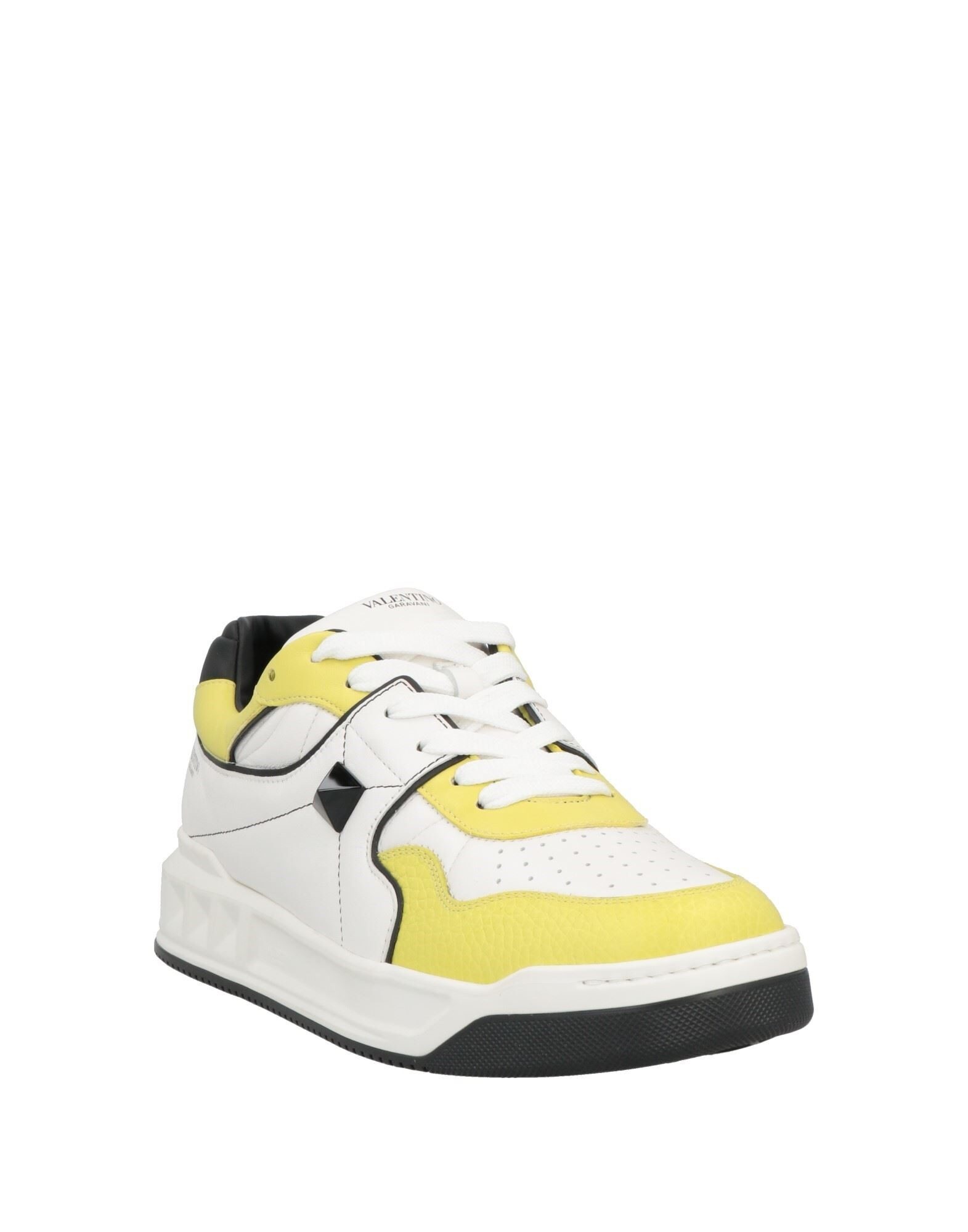 Acid green Men's Sneakers - 2