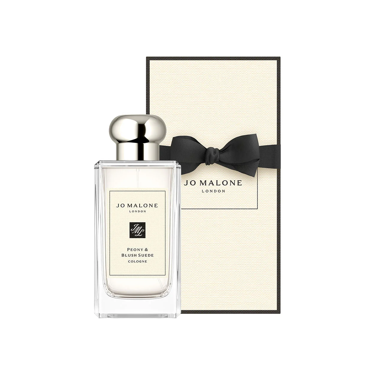 Peony and Blush Suede Cologne - 1