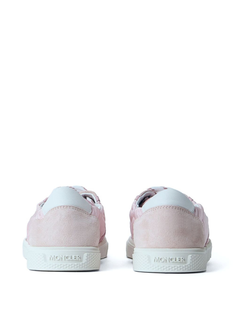 Moncler Vera padded low-top sneakers outlook