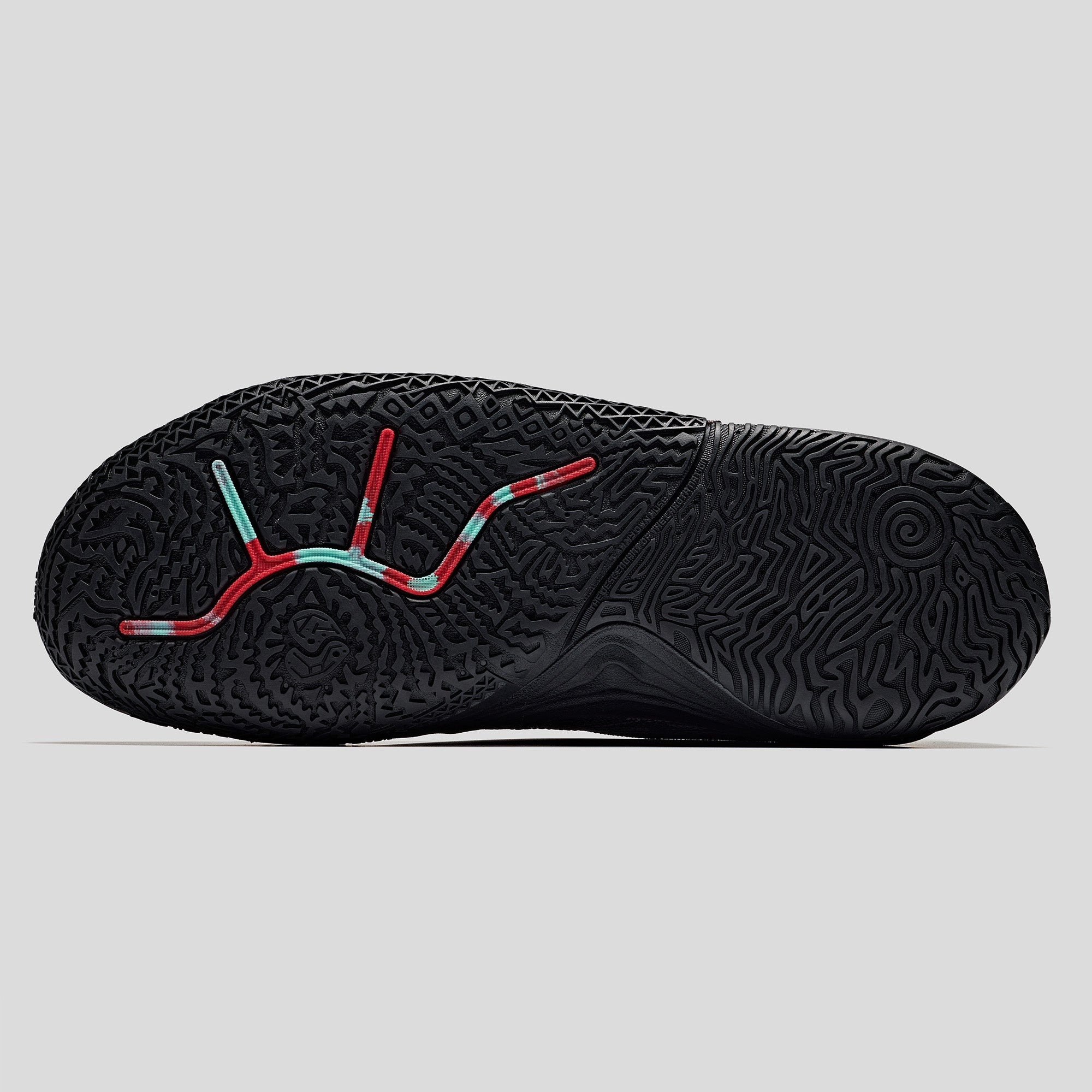 ANTA KAI 2 "Triple Black" - 2