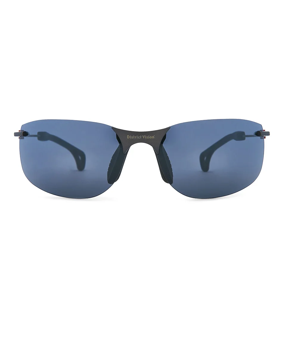 Miho Windstream Ti Sunglasses - 1