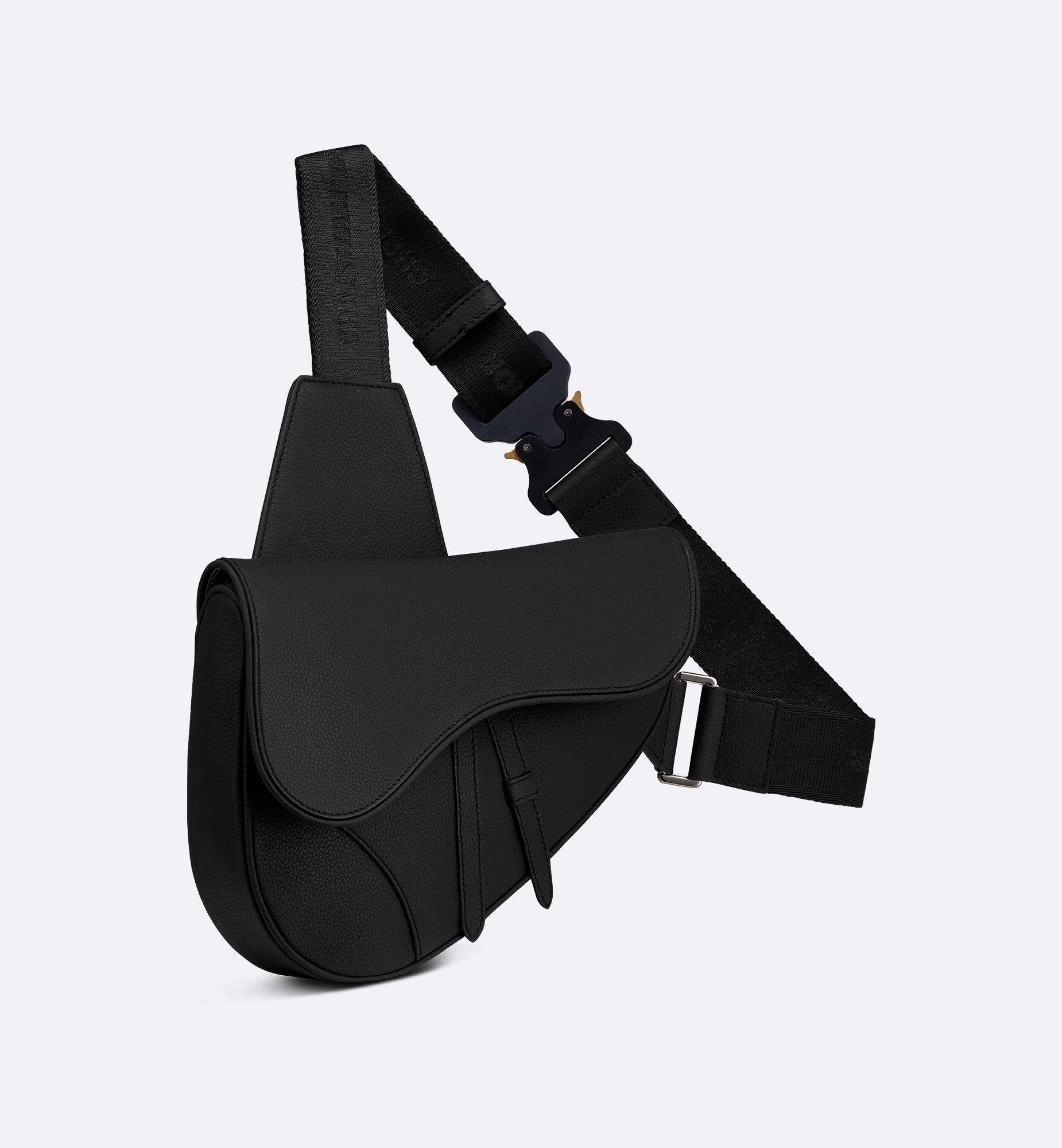 Saddle Bag - 4