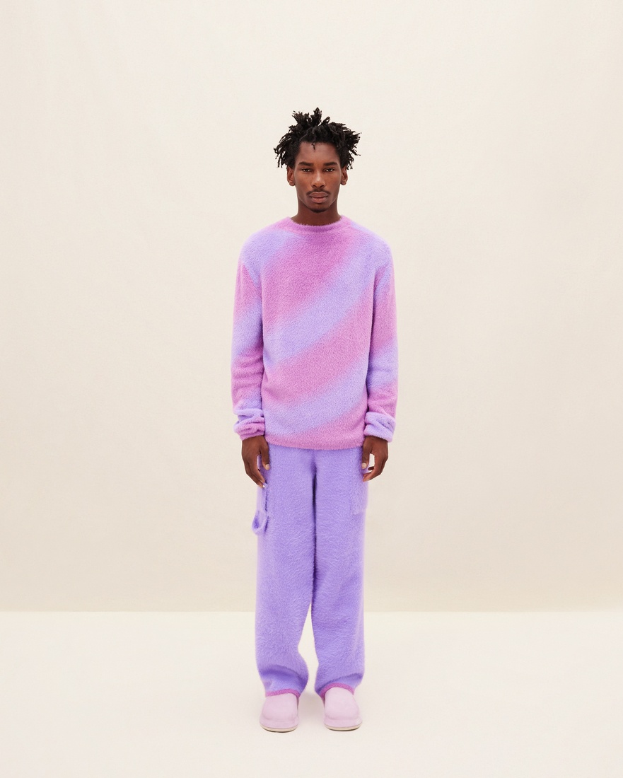 Le pull Neve - 3