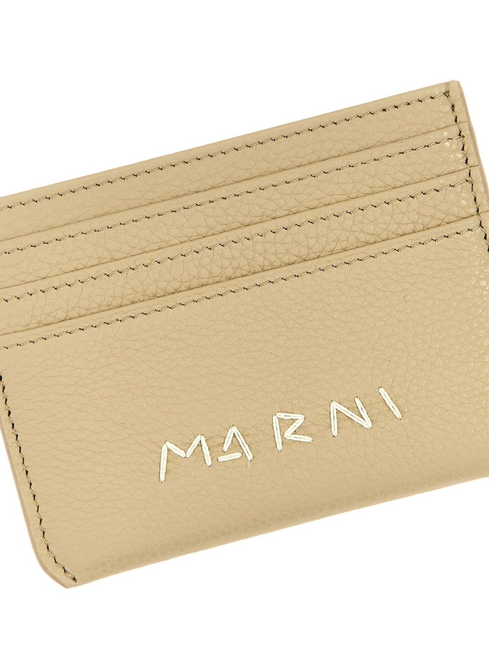 Logo card holder - 3