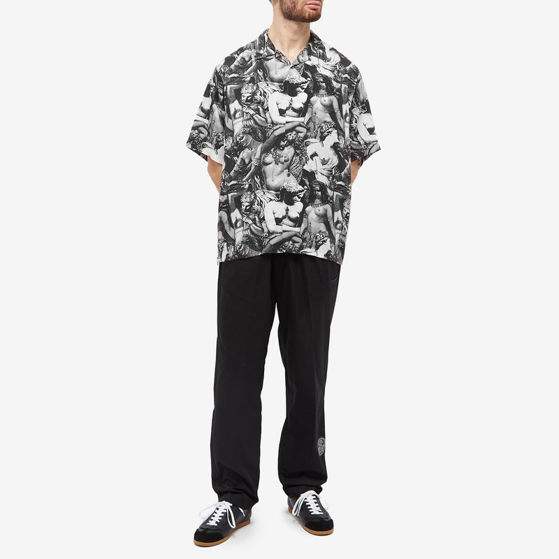 Undercover Vacation Shirt 4