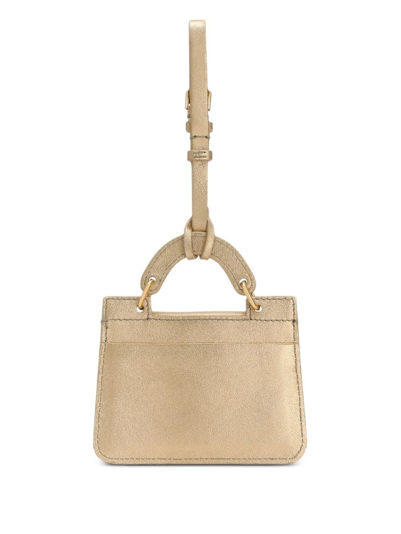 Dolce & Gabbana top-handle wallet outlook