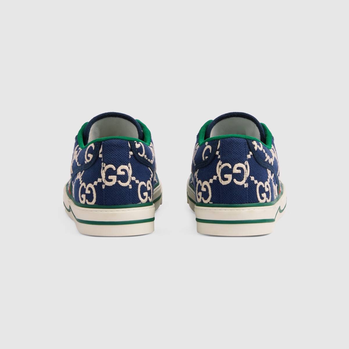 Men's Gucci Tennis 1977 sneaker - 4