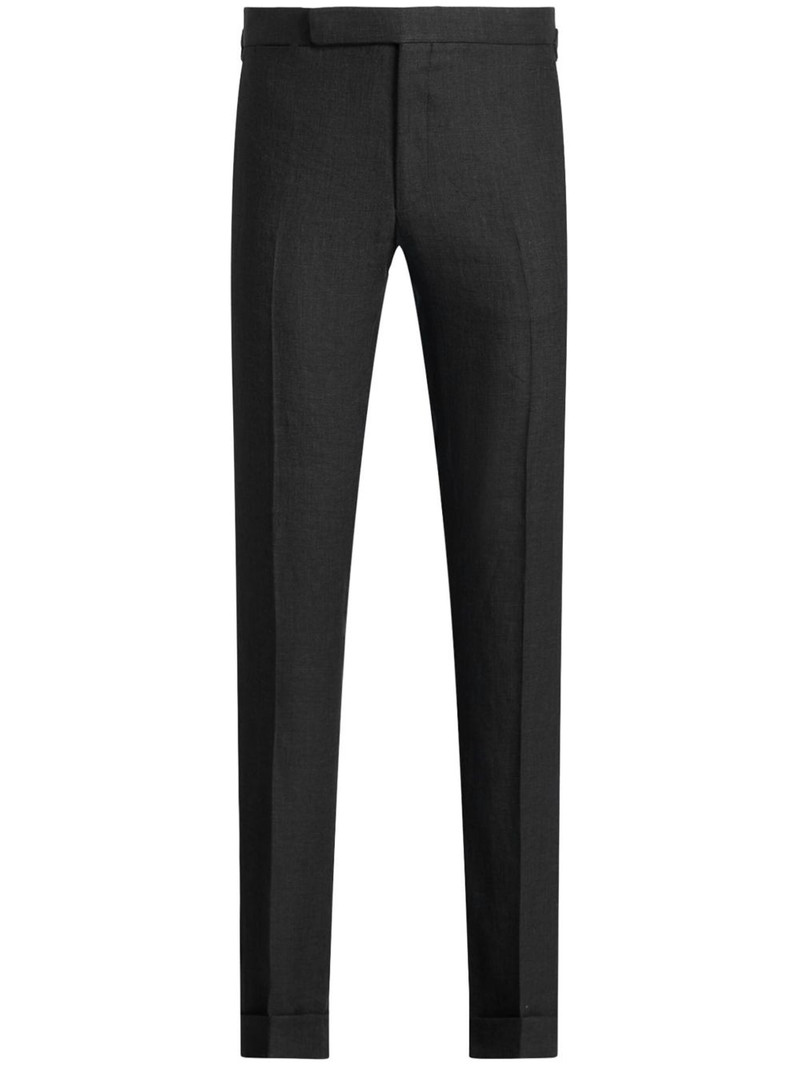 linen trousers 1