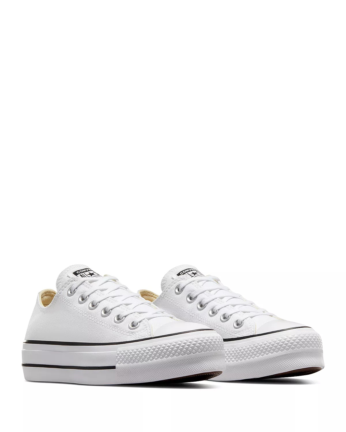 Women's Chuck Taylor All Star Lift Platform Sneakers - 5