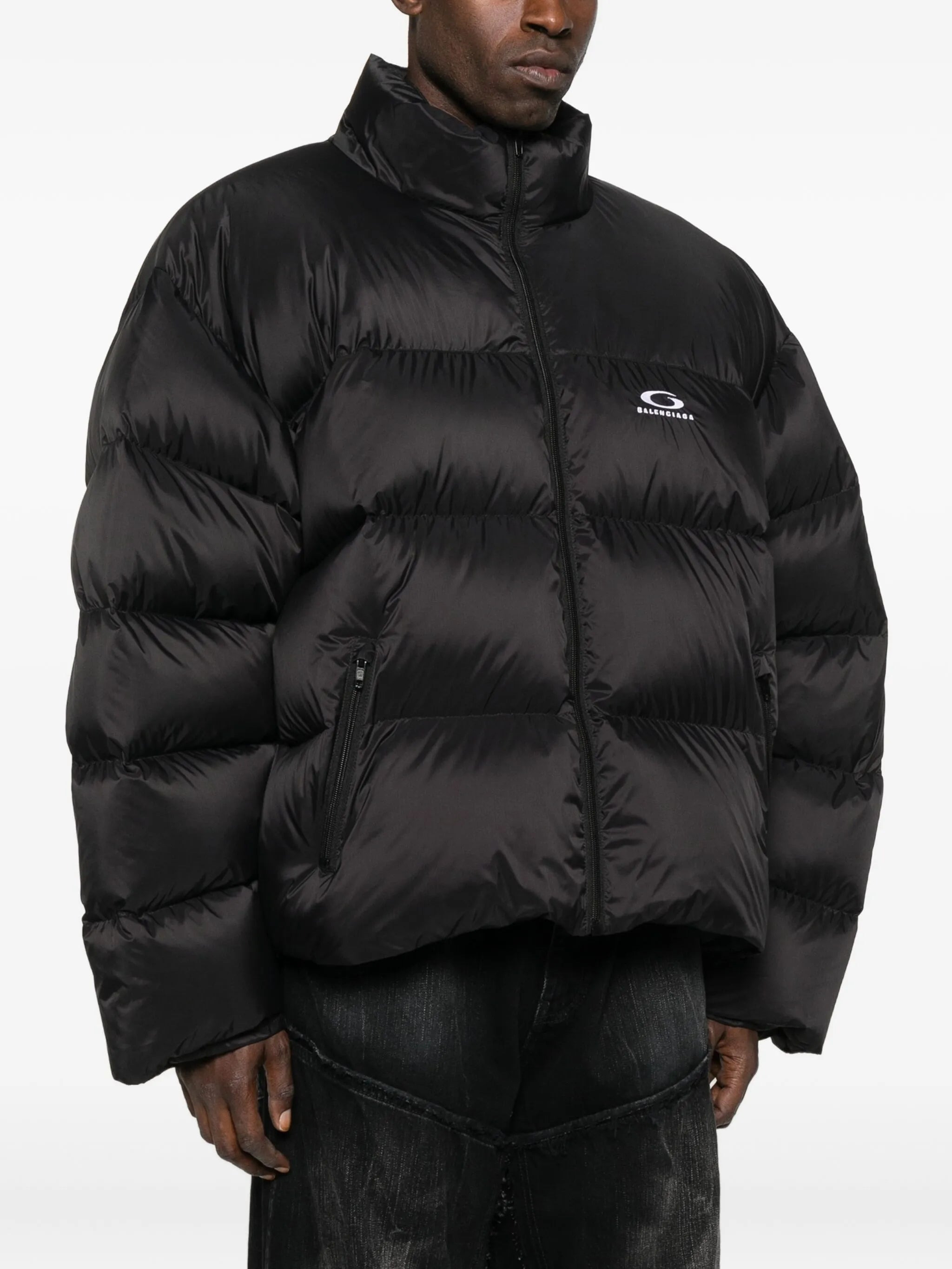 Balenciaga Jackets - 4