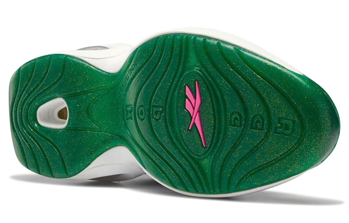 Reebok Hasbro x Question Mid 'Candy Land' GZ8826 - 6