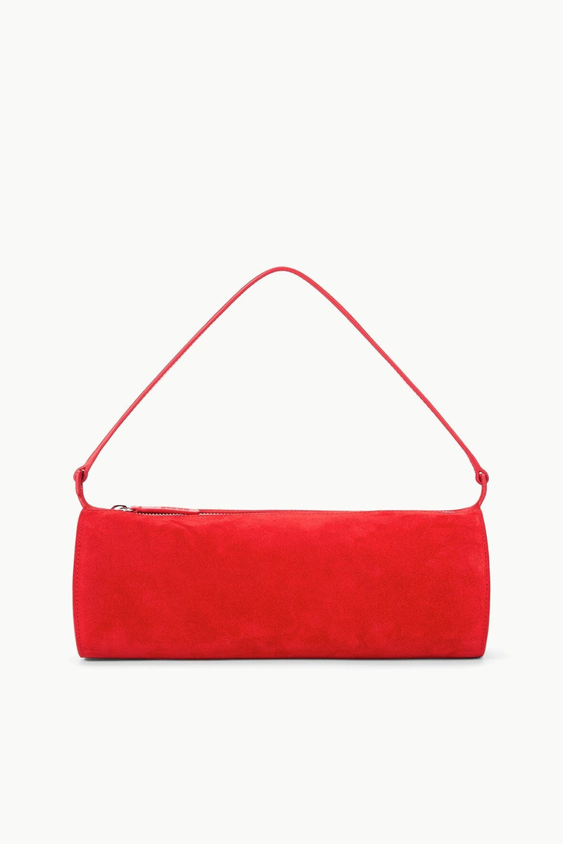 STAUD MINI TARU BAG RED ROSE 1