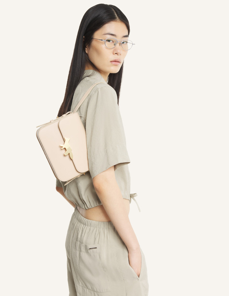 Maison Kitsuné EDIE BAG outlook