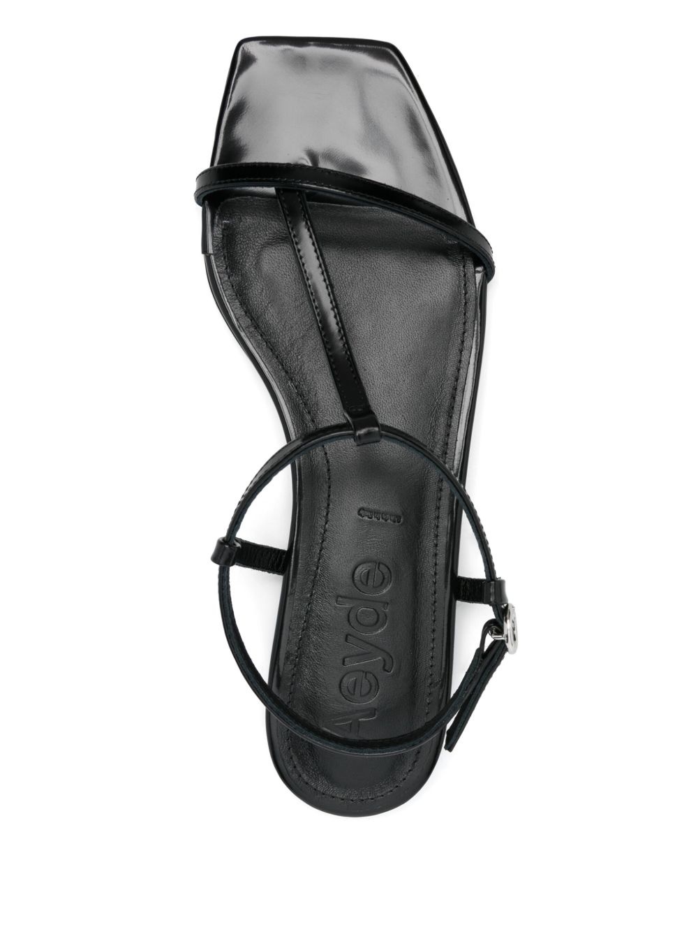 Ella sandals - 4