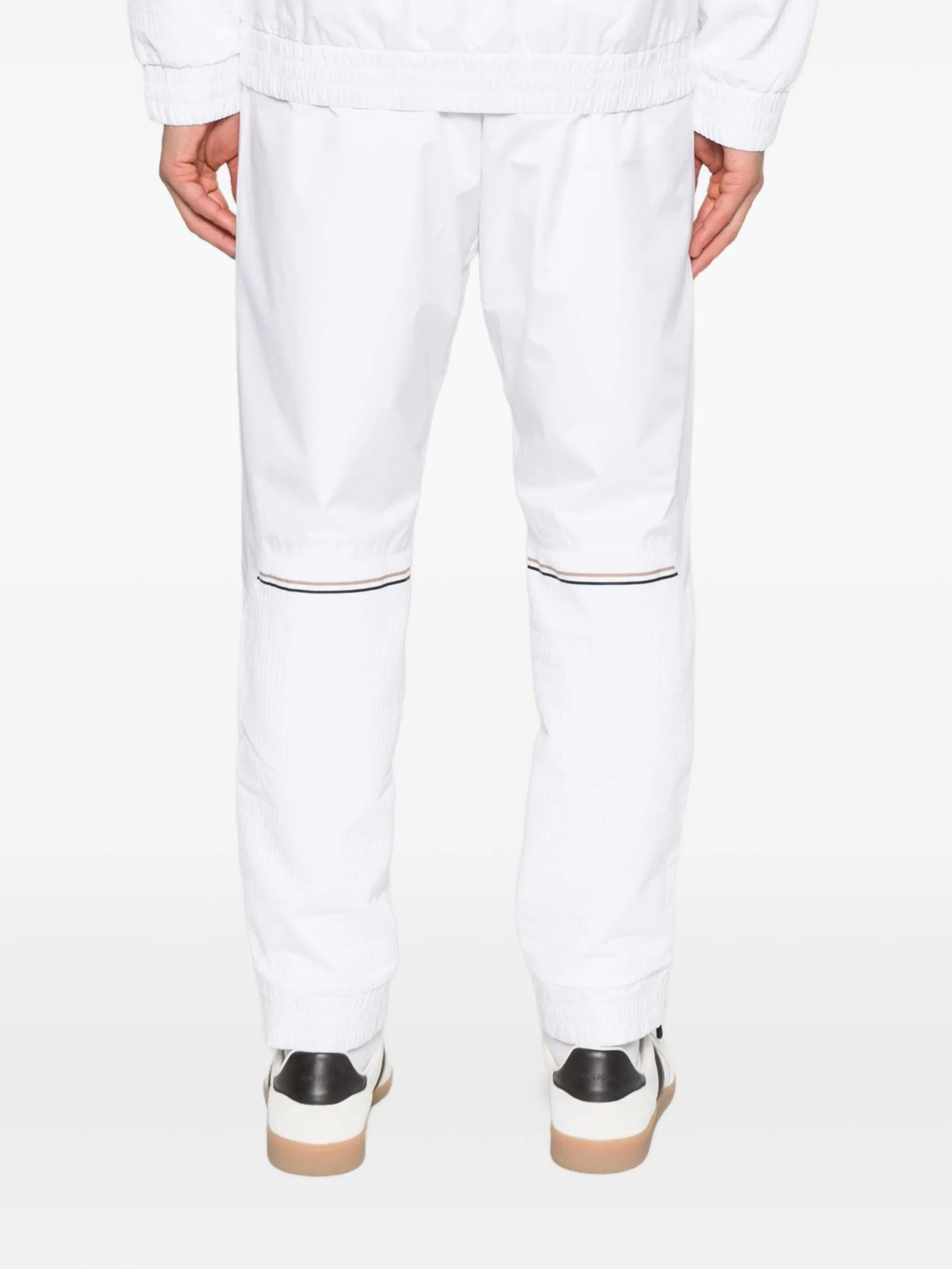 Boss Water-repellent Tracksuit - 2