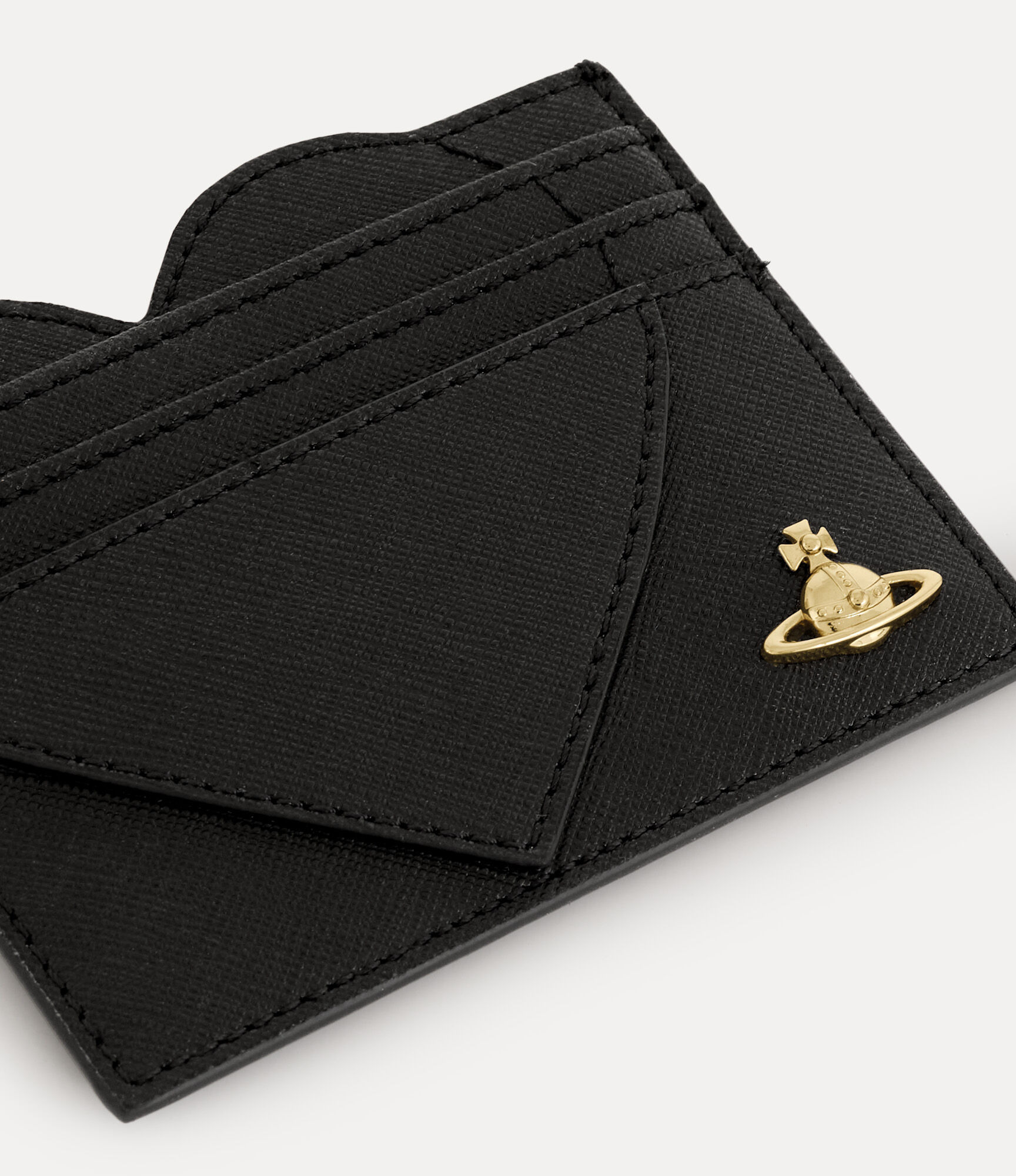 HEART CARD HOLDER - 4