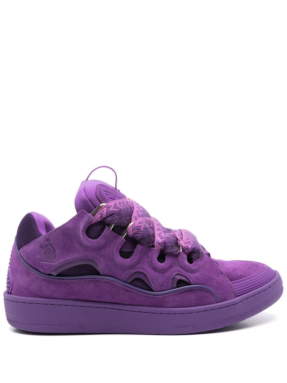 Curb sneakers - 1