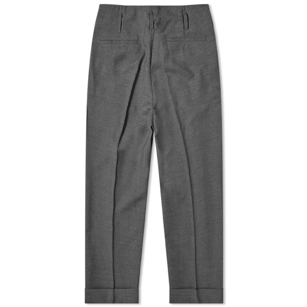 Moncler Genius - 7 Fragment Wool Pant - 2