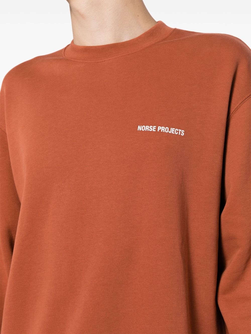 Arne sweatshirt - 5