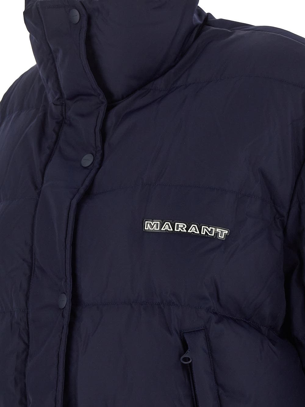 Belize Jacket - 3