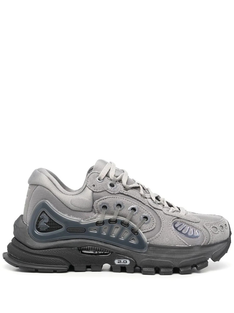Li-Ning Furious Rider Ace 2 1