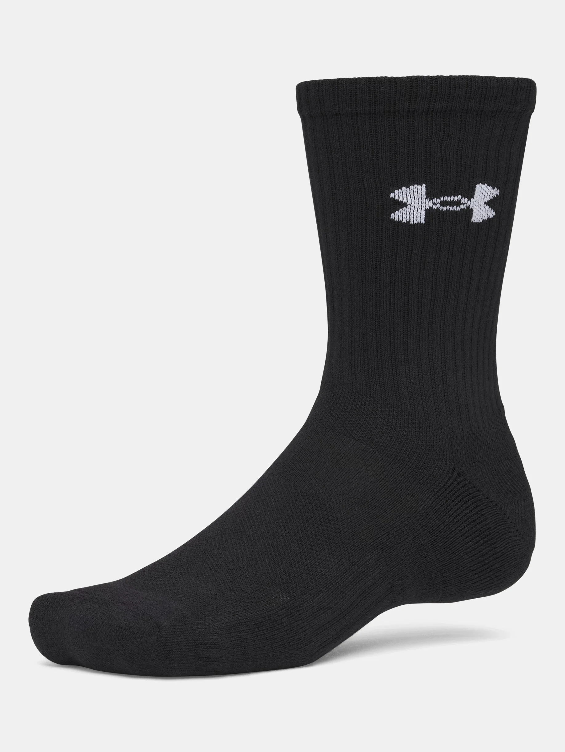 UA Performance Cotton - 1