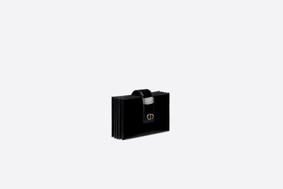 Dior 30 Montaigne 5-Gusset Card Holder outlook