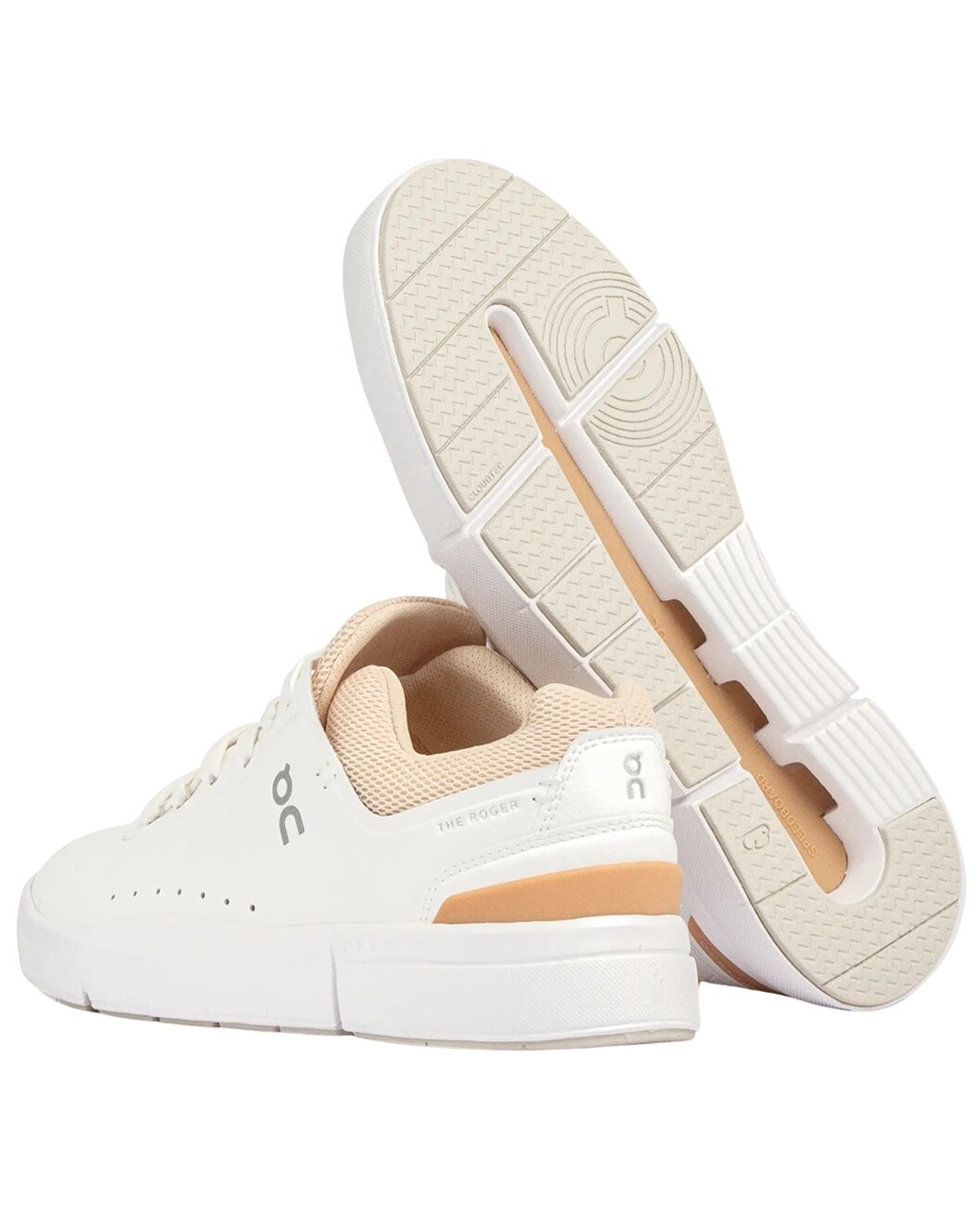 On Running The Roger Advantage Sneaker - 3