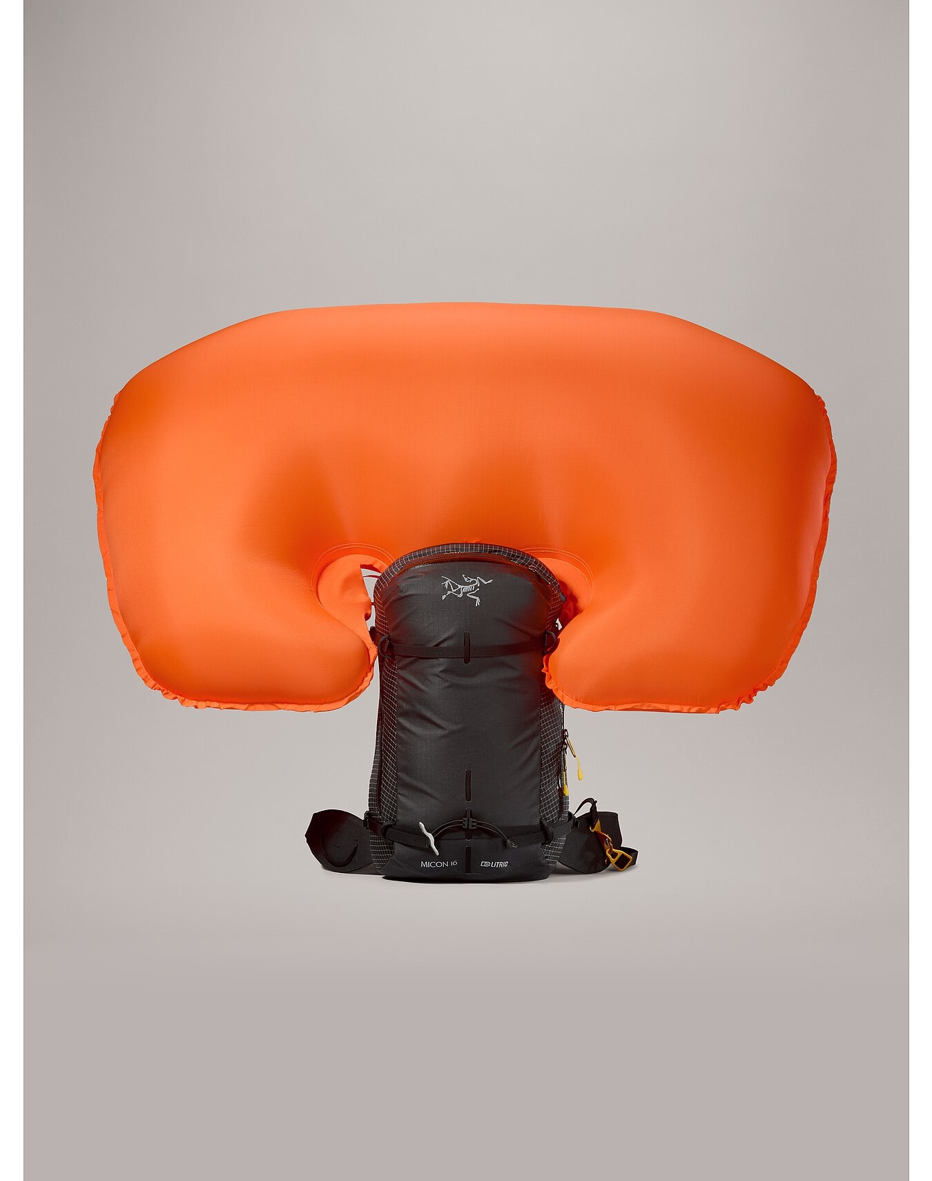 Micon LiTRIC™ 16 Avalanche Airbag - 4