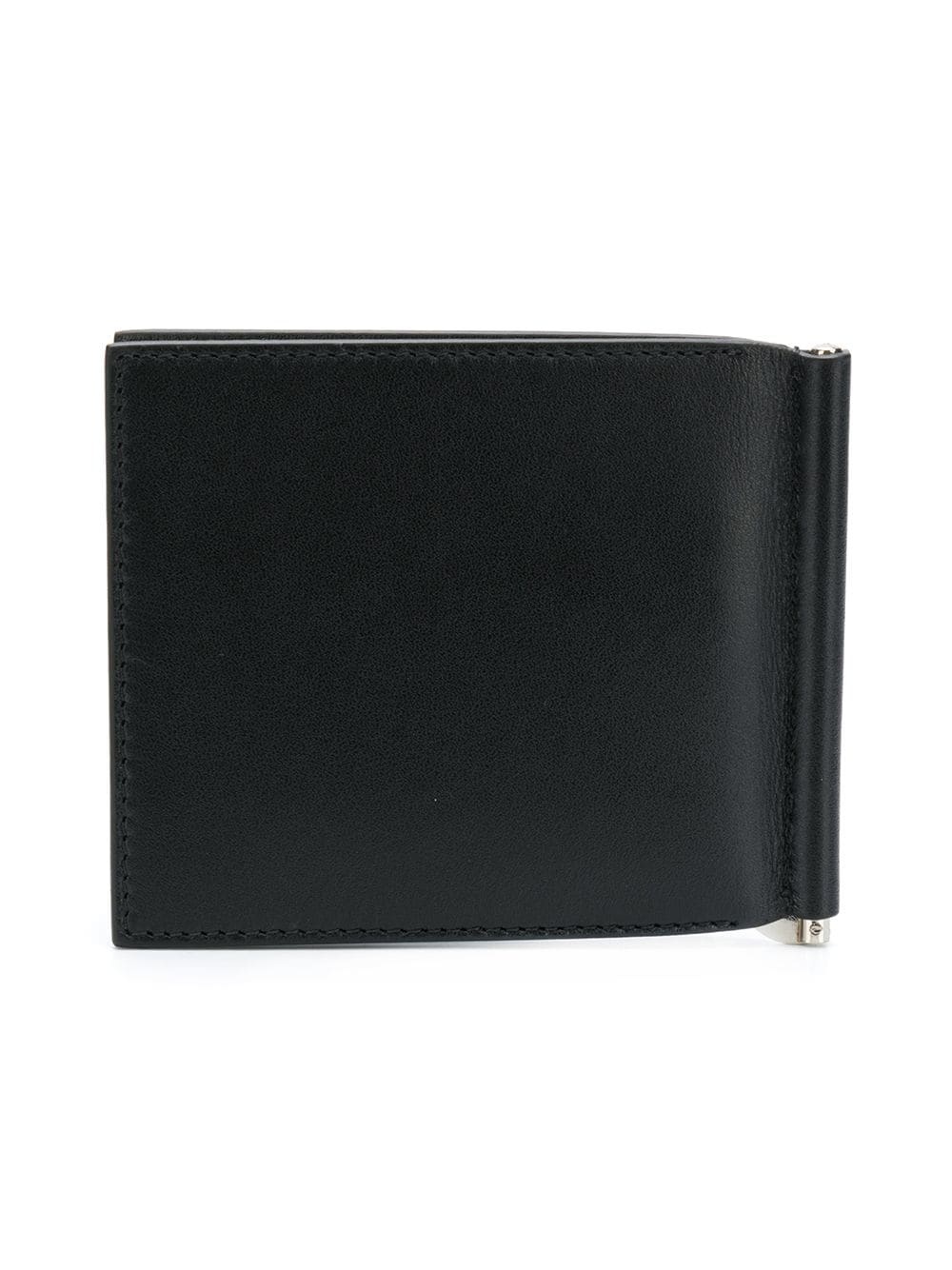 logo bi-fold wallet - 2