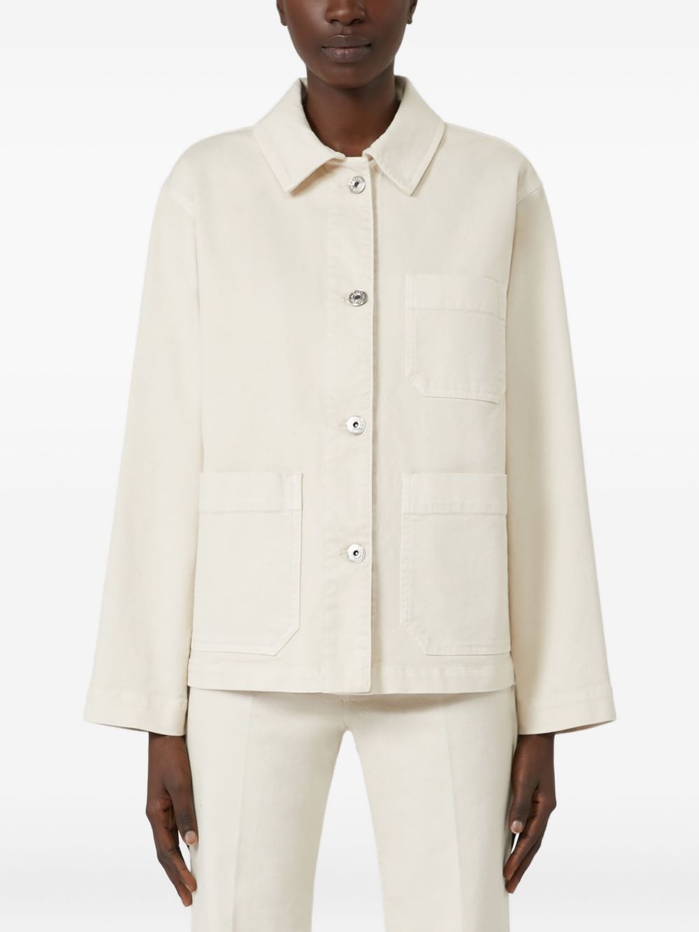 Classe jacket - 3