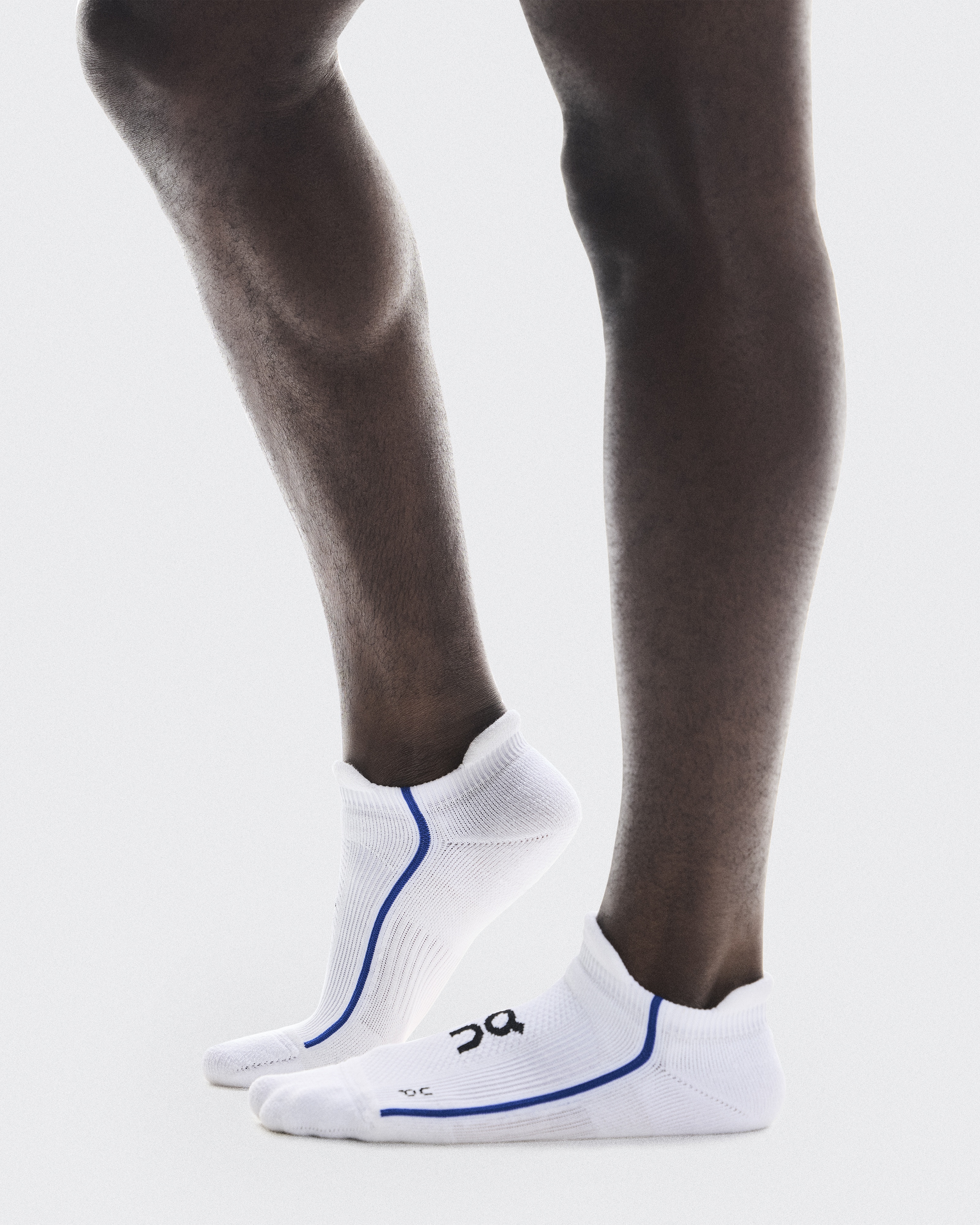 Court Sock Low - 2