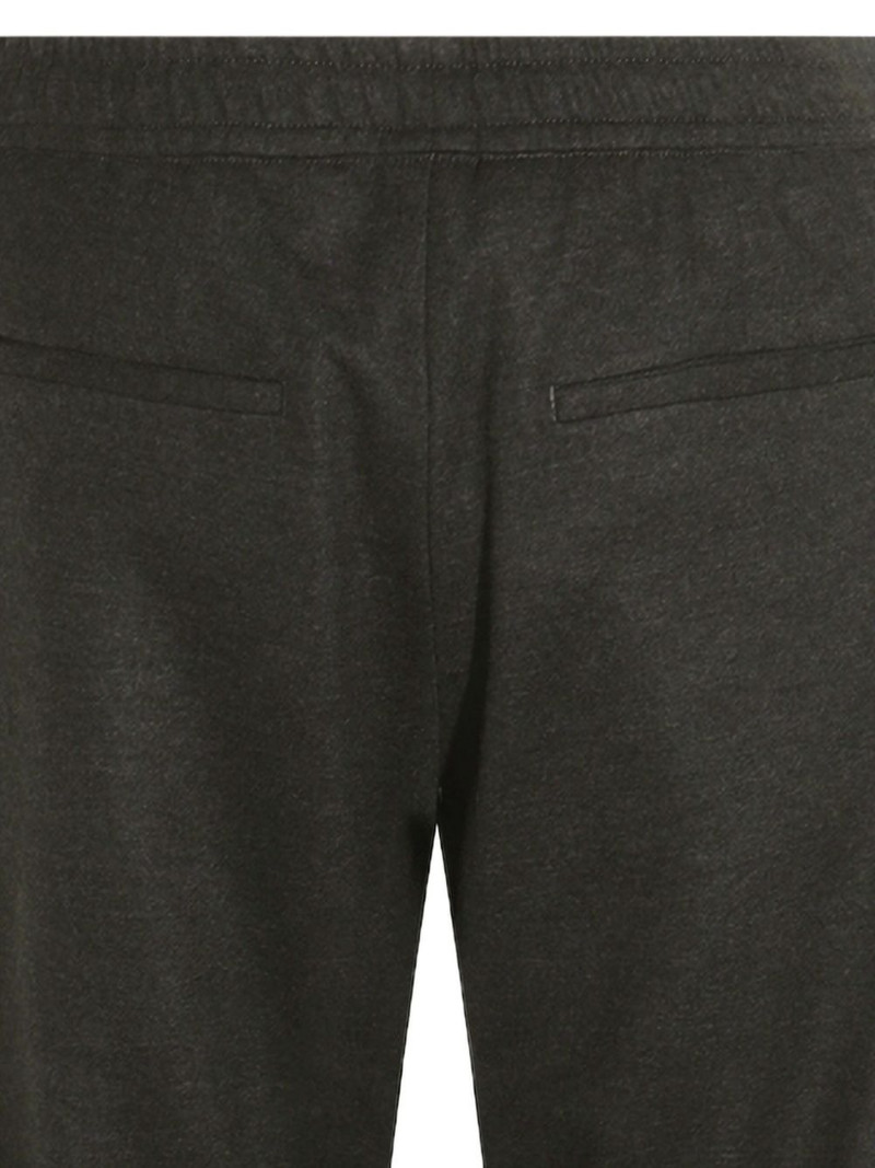 Canali drawstring-waistband trousers outlook