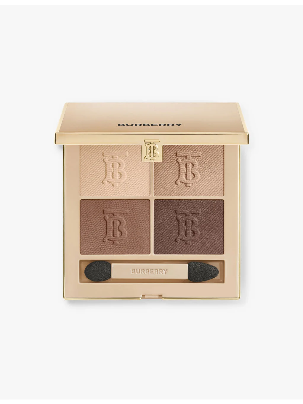 Eye Quad eyeshadow palette 4.7g - 1