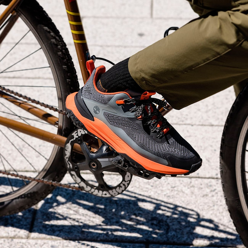 Timberland Men's Motion Access Low Lace-Up Sneaker outlook