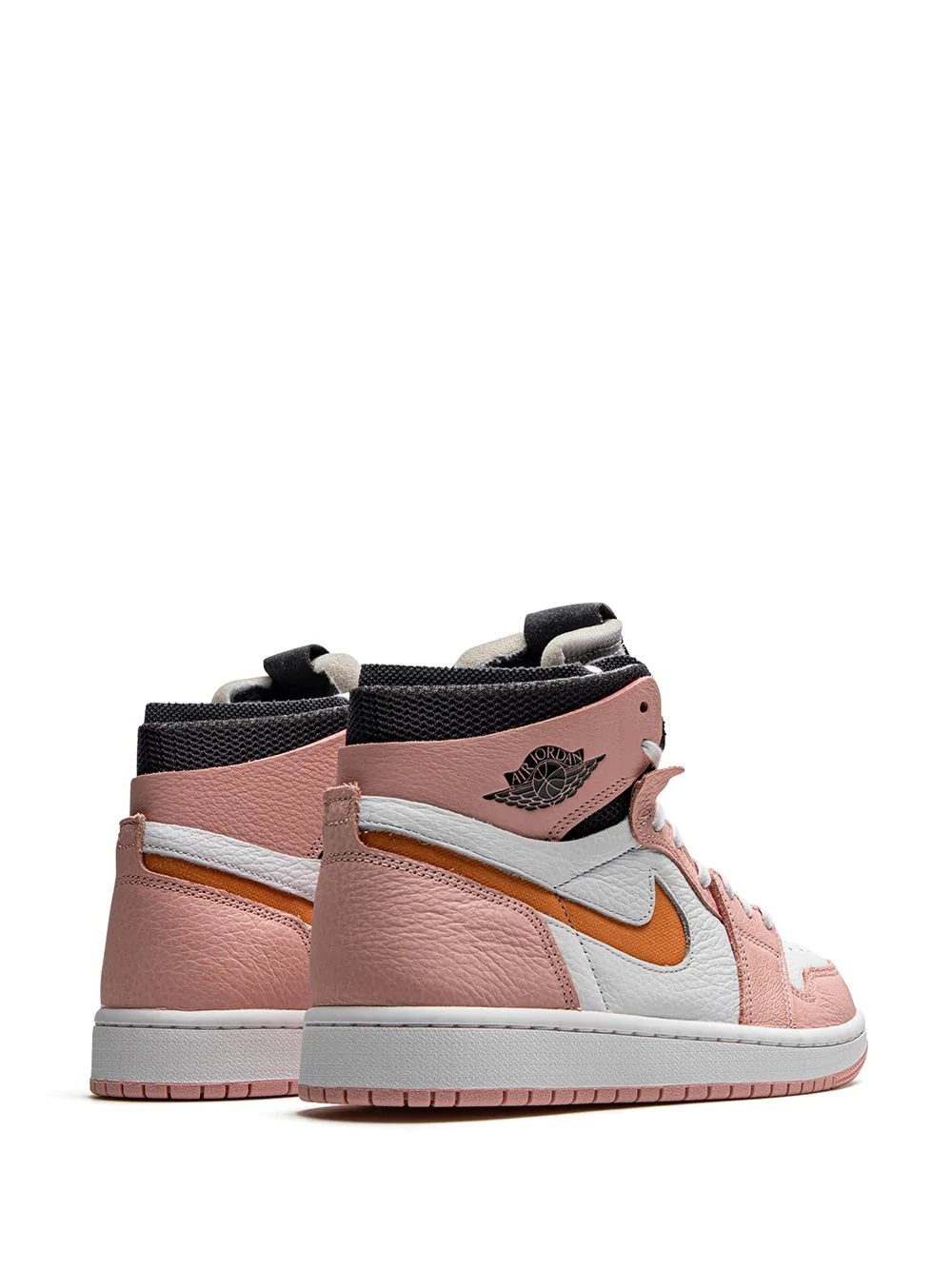 Air Jordan 1 High Zoom CM "Pink Glaze" sneakers - 3