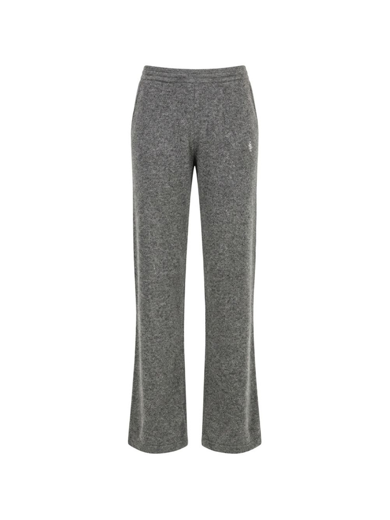 drawstring trousers 1