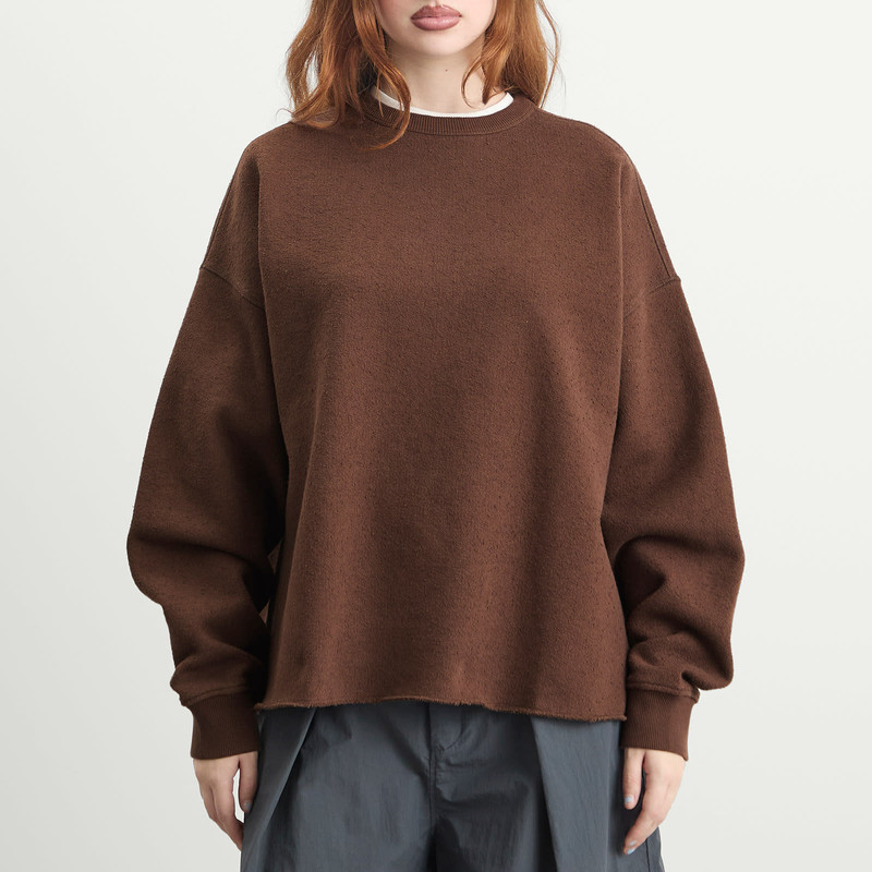 YMC Studio Sweatshirt 2