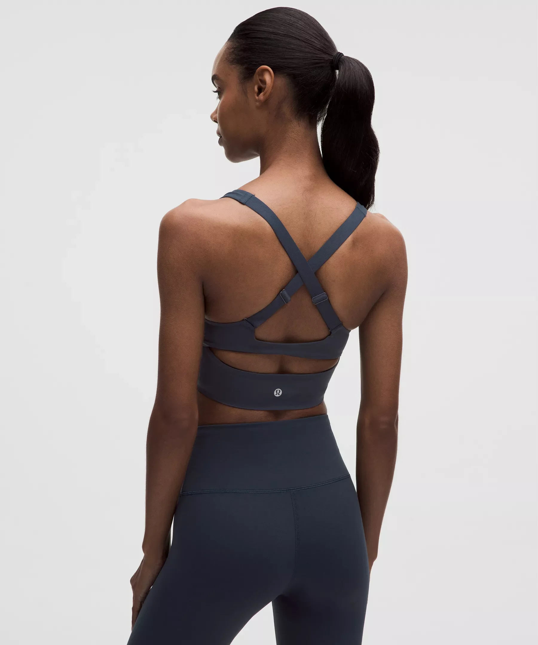 Like a Cloud Train Bra *Medium Support, B/C Cup - 1