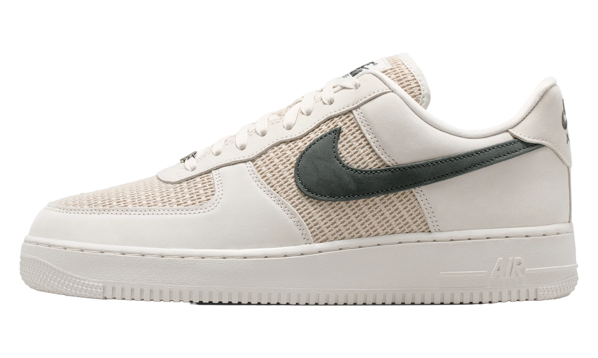 Air Force 1 Low '07 LV8 "Off White Summit White" II9807 002 - 1