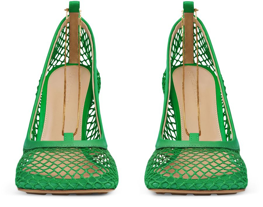 Stretch Pumps - 4